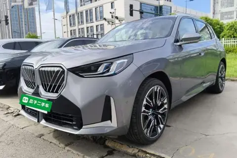 BMW X3 2025