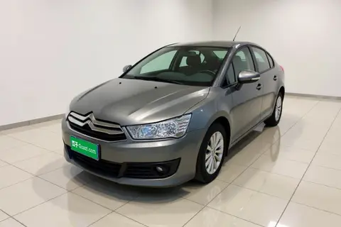 Citroën C-Quatre 2013