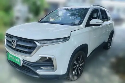 Baojun 530 2018
