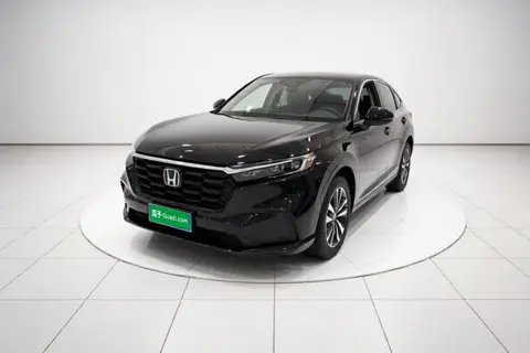 Honda CR-V 2024