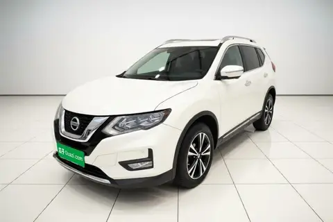 Nissan X-Trail 2019