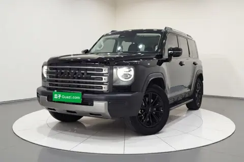 Haval Raptor 2024