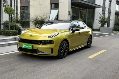 Lynk & Co 03 2021