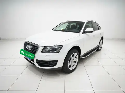 Audi Q5 2010