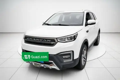 Changan CS55 2017