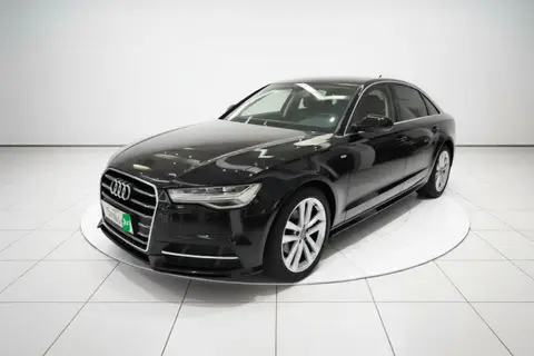 Audi A6L 2018