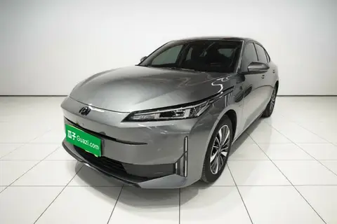 Changan Qiyuan A05 2024