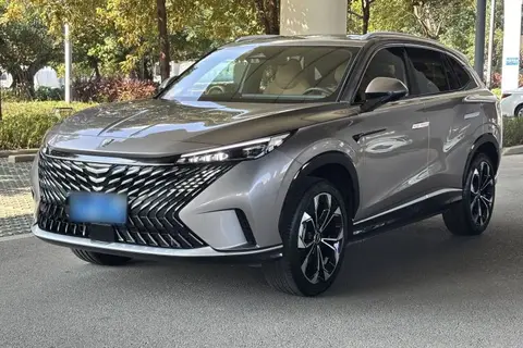 Roewe RX5 2022