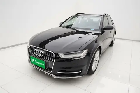 Audi A6 2018