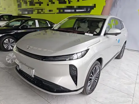 Dongfeng L8 2025