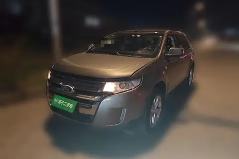 Ford Edge 2014