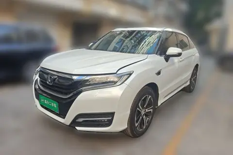 Honda UR-V 2019