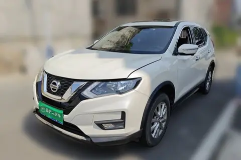 Nissan X-Trail 2021