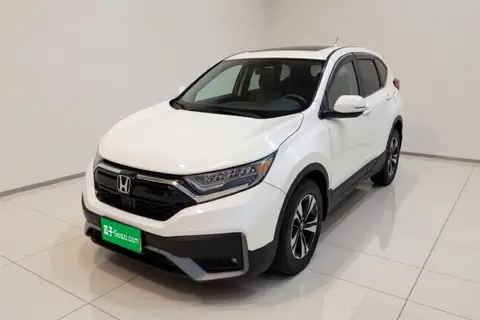 Honda CR-V 2022