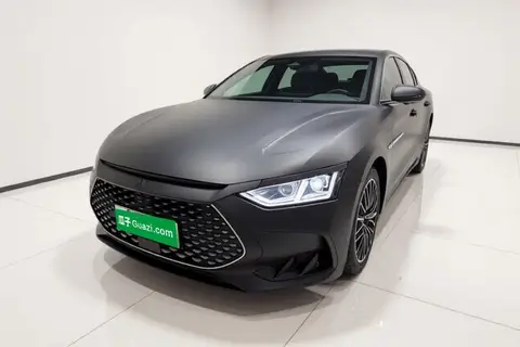 BYD Han 2024