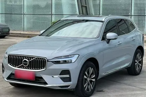 Volvo XC60 2023