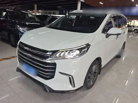Maxus G50 2019