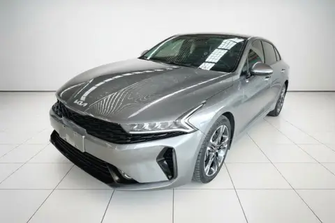 Kia K5 2020