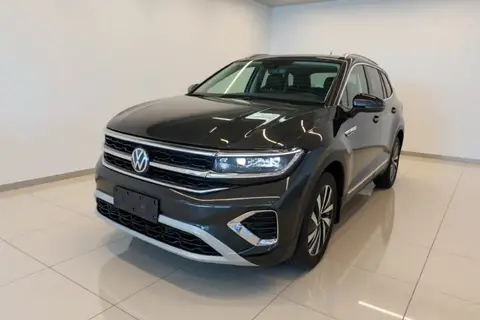 Volkswagen Talagon 2022
