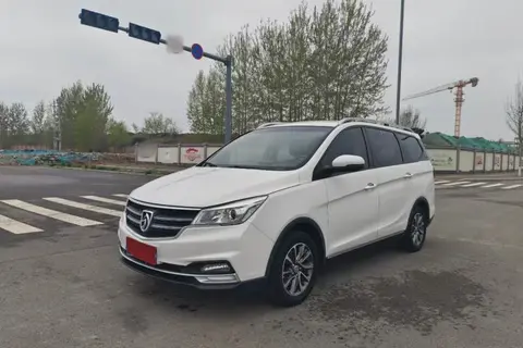 Baojun 730 2019
