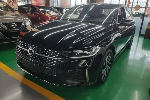 Volkswagen Lavida 2024