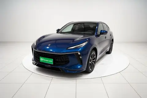 Forthing T5 EVO 2021