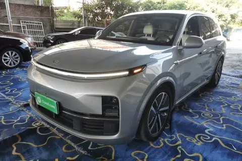 Li L8 2024