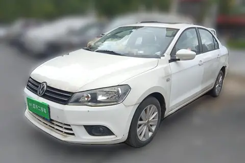 Volkswagen Jetta 2014