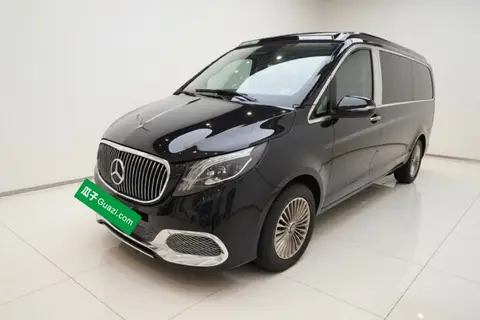 Mercedes-Benz Vito 2023