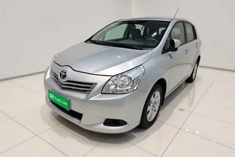 Toyota Verso 2014