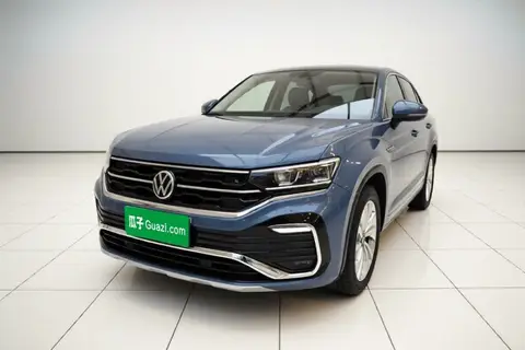 Volkswagen Tayron X 2022