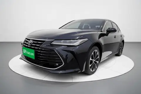 Toyota Avalon 2023