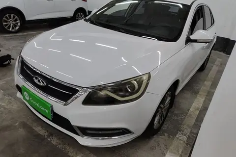 Chery Arrizo 7 2016