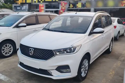 Baojun 360 2020