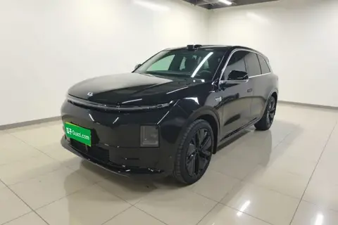 Li L6 2025