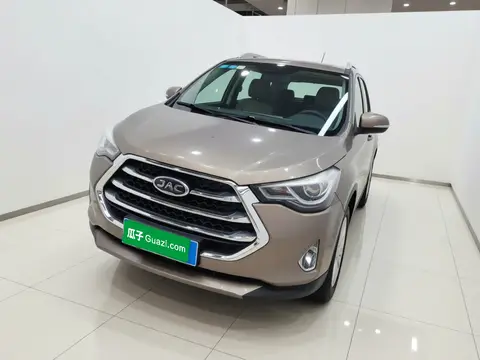 JAC Refine S3 2016
