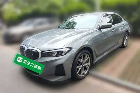 BMW i3 2022