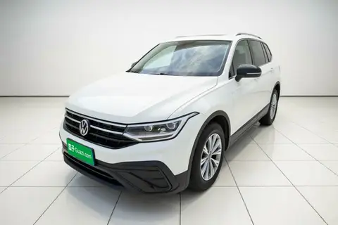 Volkswagen Tiguan L 2024