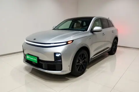 Li L7 2023