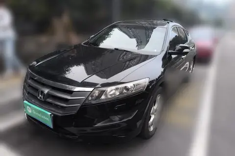 Honda Crosstour 2014