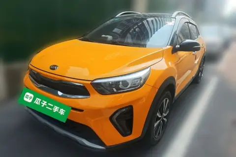 Kia Stonic 2018