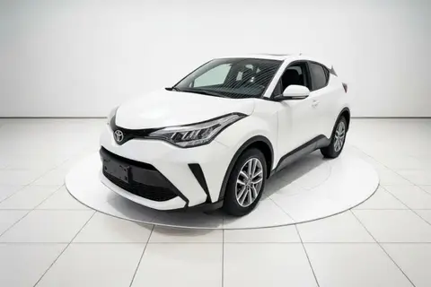 Toyota C-HR 2022