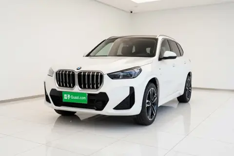 BMW X1 2025