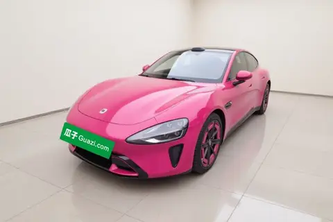 Xiaomi SU7 2025