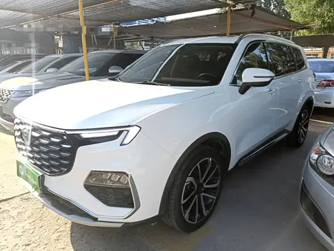Ford Equator 2023