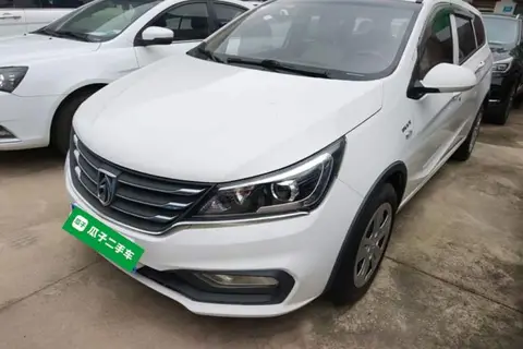 Baojun 310W 2019