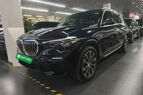 BMW X5 2020