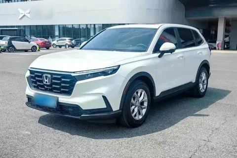 Honda CR-V 2022