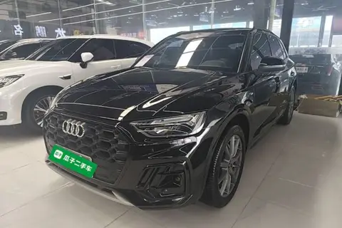 Audi Q5L 2023