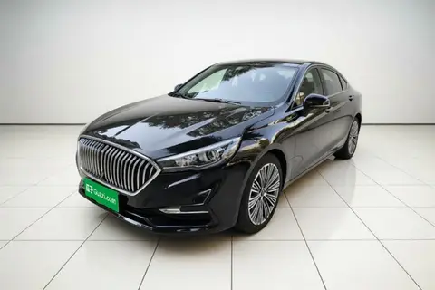 Hongqi H5 2021
